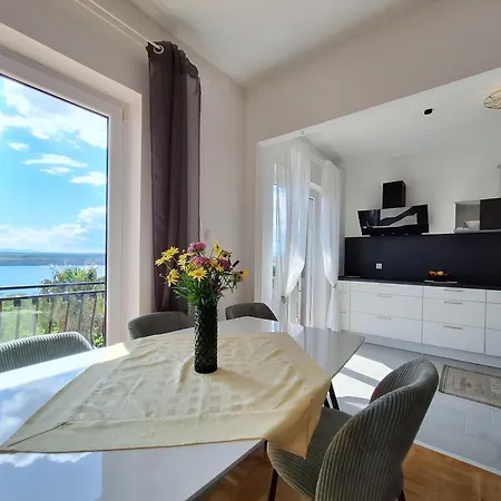 Fruk Appartement