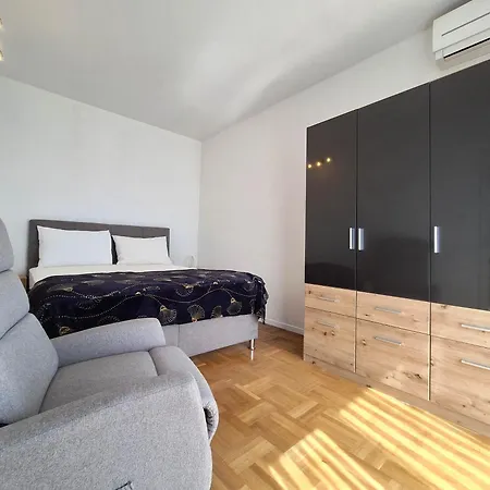 Appartement Fruk