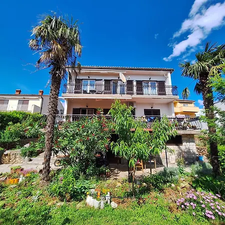 Fruk Apartman