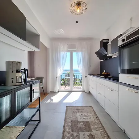 Appartement Fruk Jadranovo