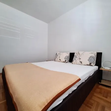 Fruk Apartman