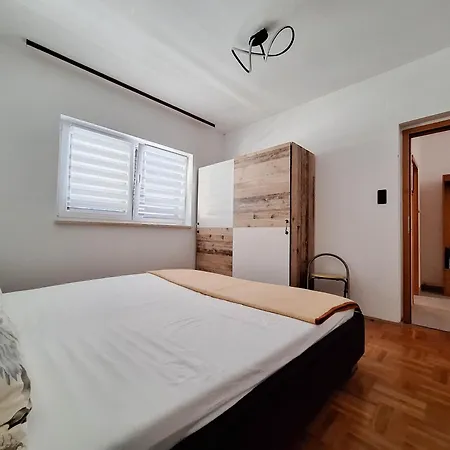 Appartement Fruk *