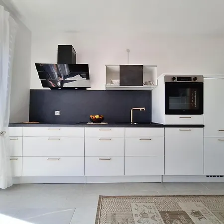 Appartement Fruk *