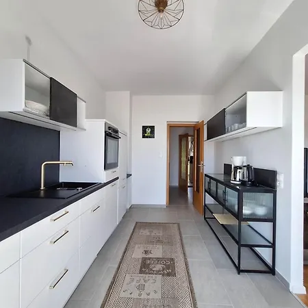 Fruk Appartement