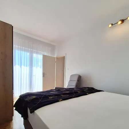 Appartement Fruk