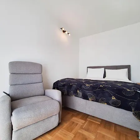Fruk Apartman