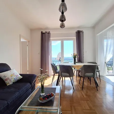 Appartement Fruk