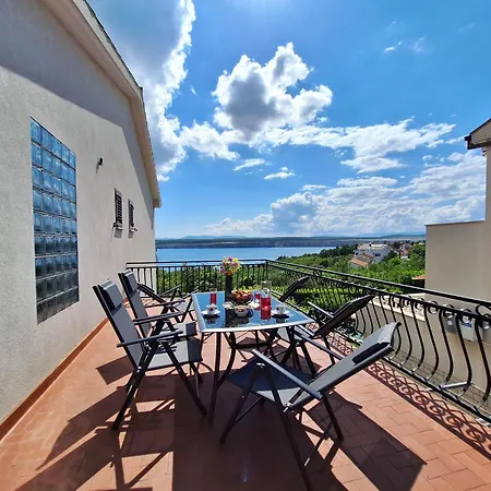 Fruk Appartement