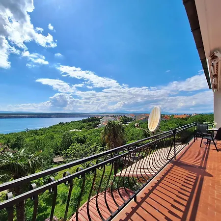 Fruk Apartman