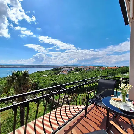 Appartement Fruk *