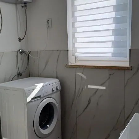 Fruk Appartement Jadranovo