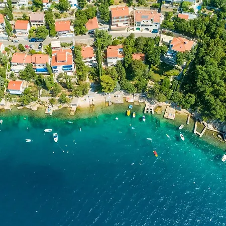 Διαμέρισμα Fruk Jadranovo
