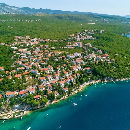 Διαμέρισμα Fruk Jadranovo